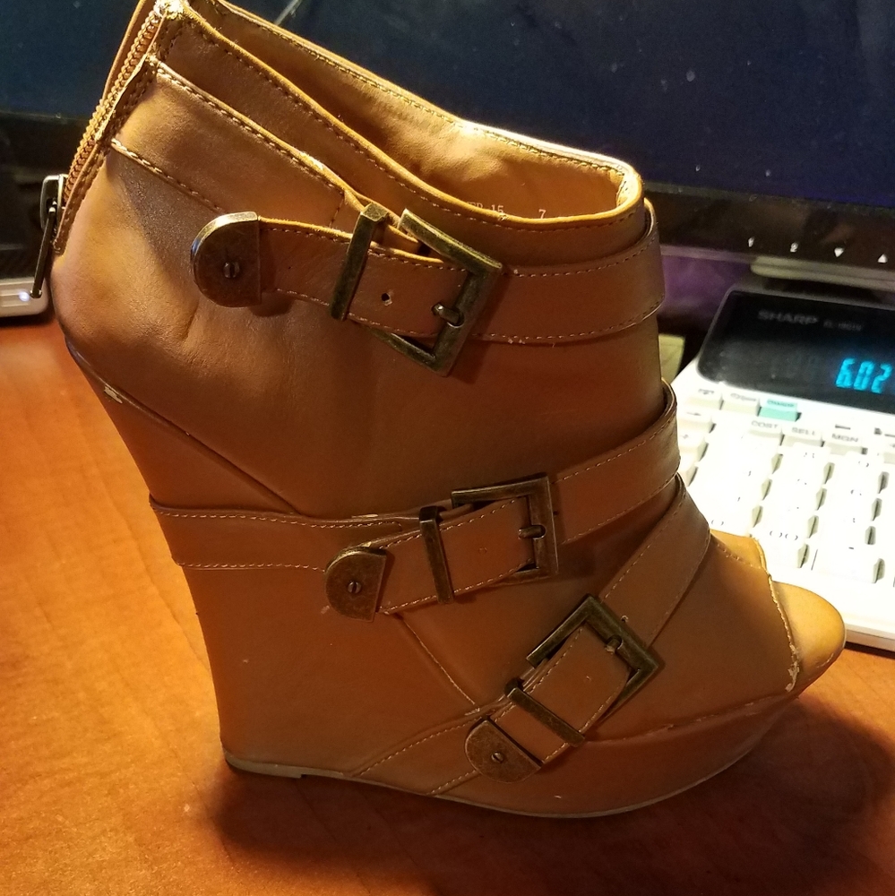 Shoes